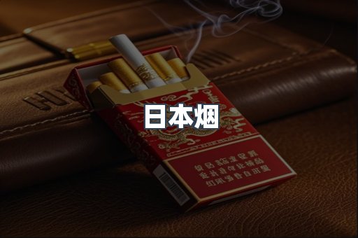 进口香烟